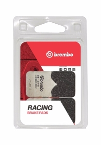 Pastillas de freno Brembo...