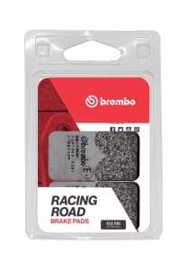 Pastillas freno Brembo...