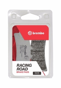 Pastillas freno Brembo...