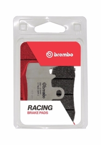 Pastillas de freno Brembo...