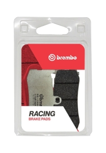 Pastillas de freno Brembo...