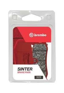 Pastillas freno Brembo...