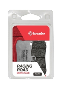 Pastillas freno Brembo...