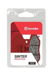 Pastillas freno Brembo...