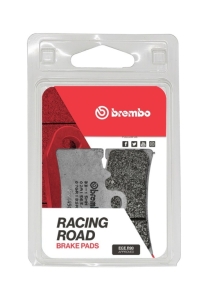 Pastillas freno Brembo...