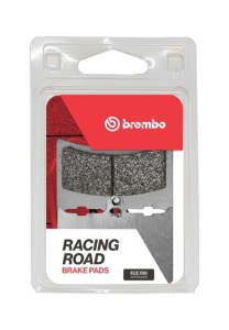 Pastillas freno Brembo...