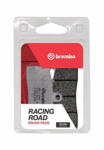 Pastillas freno Brembo...