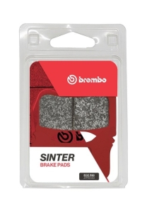 Pastillas freno Brembo...