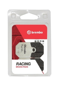 Pastillas de freno Brembo...