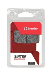 Pastillas freno Brembo...