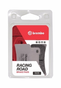 Pastillas freno Brembo...