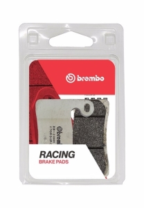 Pastillas de freno Brembo...