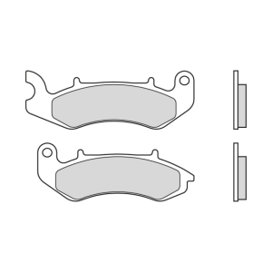 Pastillas de freno Brembo...