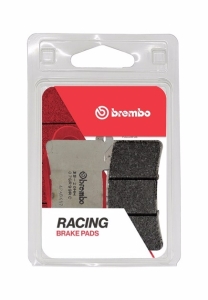 Pastillas de freno Brembo...