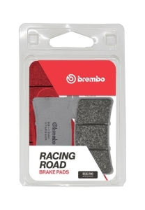 Pastillas freno Brembo...