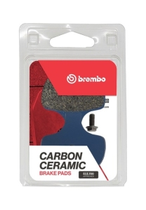 Pastillas de freno Brembo...