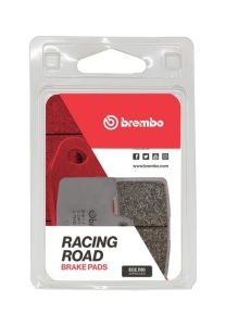 Pastillas freno Brembo...