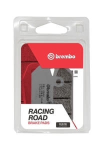 Pastillas freno Brembo...