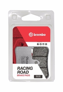 Pastillas freno Brembo...