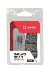 Pastillas freno Brembo...