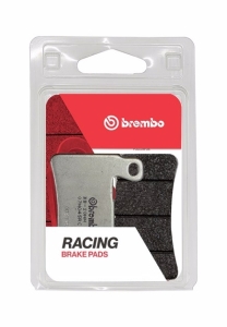 Pastillas de freno Brembo...