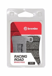 Pastillas freno Brembo...