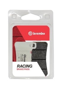 Pastillas de freno Brembo...