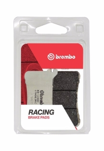 Pastillas de freno Brembo...