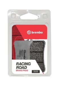 Pastillas freno Brembo...