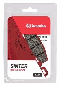 Pastillas freno Brembo...