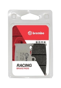 Pastillas de freno Brembo...