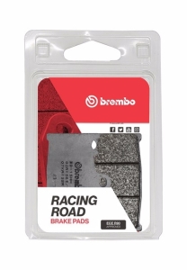 Pastillas freno Brembo...