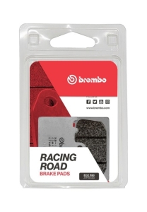 Pastillas freno Brembo...