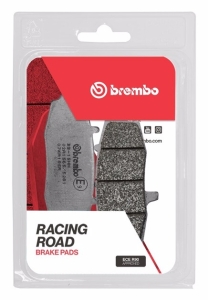 Pastillas freno Brembo...