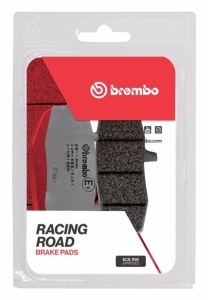 Pastillas freno Brembo...