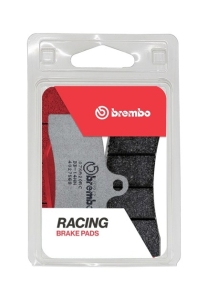 Pastillas de freno Brembo...