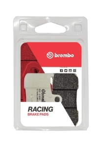 Pastillas de freno Brembo...