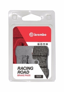 Pastillas freno Brembo...