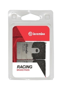 Pastillas de freno Brembo...