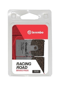 Pastillas freno Brembo...