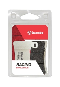 Pastillas de freno Brembo...