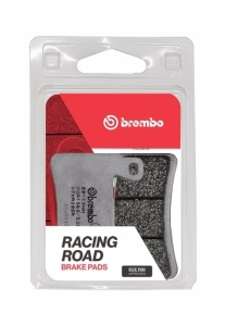 Pastillas freno Brembo...