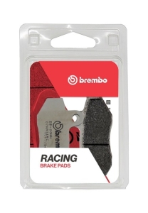 Pastillas de freno Brembo...