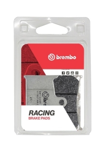 Pastillas de freno Brembo...