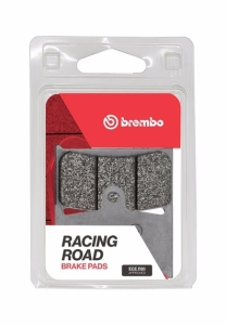 Pastillas freno Brembo...