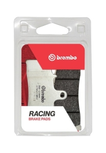 Pastillas de freno Brembo...