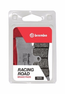 Pastillas freno Brembo...