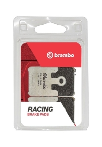 Pastillas de freno Brembo...