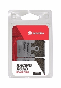 Pastillas freno Brembo...