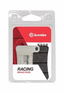 Pastillas de freno Brembo...